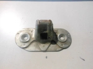 Trunk Lock Rear Gate Lock Fits: Mercedes Benz W107 W113 - Picture 1 of 3