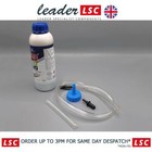 1lt DPF Diesel Fuel Additive Refill Kit EOLYS Citroen Berlingo from 2002 NEW