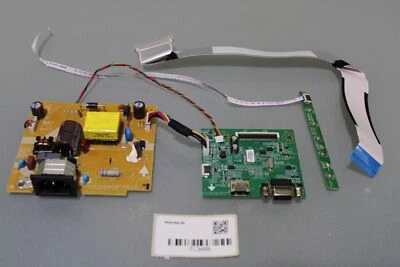 Mainboard-HP V27i FHD-68,58 cm (27 Zoll), Full-HD IPS - Bild 1 von 4