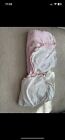 Clair De Lune Cot Blanket And Fitted Sheet