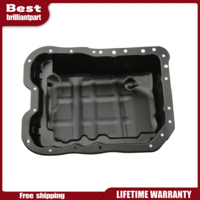 Oil Pan Fits 2009-2016 Kia Sorento Hyundai Sonata Rondo Optima L4 2.4L 264-359 - Image 1 of 4