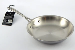Calphalon 8" Edelstahlpfanne 1388 - Bild 1 von 11