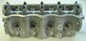 New Cylinder Head for 98-07 VW TDI 1.9 ALH Golf Jetta Beetle Bare Head - Picture 1 of 4
