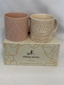 Whitney Kerney Mugs - Picture 1 of 6