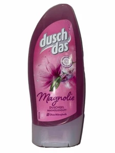 Duschdas Magnolie Duschgel 6x250ml - Bild 1 von 1