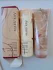 Mary Kay Red Tea And Fig Body Lotion And Body Cleanser Set