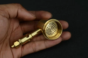"QUEMADOR DE GAS M26D PARA CALDERAS DE VAPOR VIVO ""Nuevo" - Imagen 1 de 6