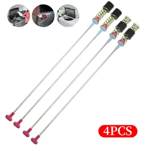 DC97-05280W DC97-16350U Washer Suspension Rod / Damper Kit Replace For Samsung - Picture 1 of 10