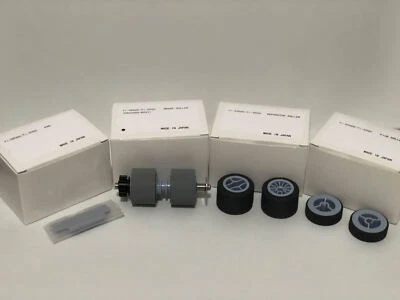 Pickup brake Roller PA03450-K031 for Fi-5900 Fi-5950 - Image 1 of 4