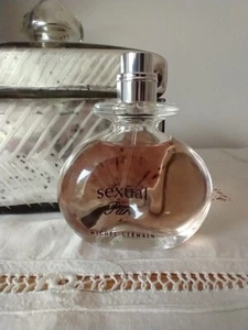 MICHEL GERMAIN sexual PARIS women tester 75ml NEW no cap - Picture 1 of 3