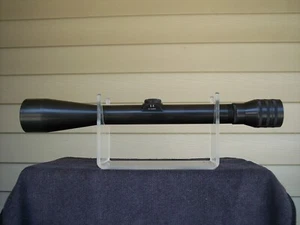 Kollmorgen 6x40mm Rifle Scope ~Vintage~ Nice - Picture 1 of 7
