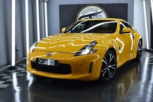 NISSAN 370Z 3.7 V6 GT 2018 - Picture 1 of 24