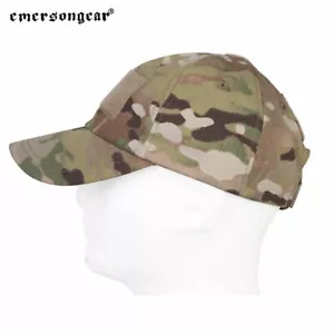 Emersongear Tactical Baseball Cap Outdoor Hunting Baseball Hat Sunproof Sun Cap - Picture 1 of 5