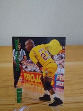 1993 Classic Four Sport Harold Miner Rookie #319 LSU