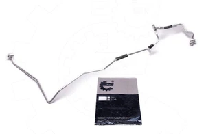 Klimaschlauch Klimaleitung Für VW Caddy III Touran 1T0820741AB 54SKV716 - Bild 1 von 6