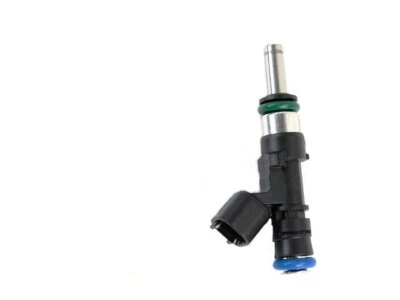 Inyector de combustible para Fiat 500L 2015-2020 Mopar 45972XWZB 2016 2017 2018 2019 Foto 1 de 2