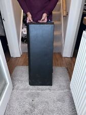 ADD-ON: LARGE SIZED CAST IRON FIREPLACE HEARTH. PLEASE READ DESCRIPTION