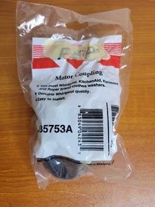 285753A OEM FSP Whirlpool Washer Coupler Wholesale (w/ Metal Insert) - Picture 1 of 3