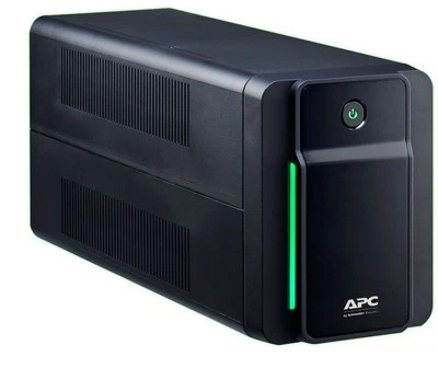 731304410805 BX950MI Back-UPS 950VA, 230V, AVR, 6 IEC APC - Image 1 of 4