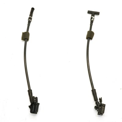 🔅2015-2023 Dodge Challenger OEM Windshield Washer Nozzle SET - Image 1 of 4