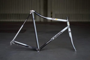 Time Trial TVT Greg Lemond Lo Pro Frameset - Picture 1 of 8
