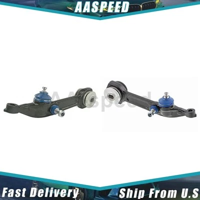 前下后控制臂和球接头适用于梅赛德斯-奔驰 S430 2004 2003 — 第 1/4 张图片