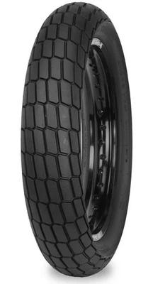 Shinko 87-4750H SR267 Flat Track Front Tire - 130/80-19 - Image 1 of 3