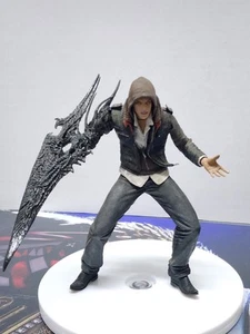 NECA 2009 ACTIVISION PROTOTYPE ALEX MERCER 6" ACTION FIGURE VIDEO GAME CHARACTER - Picture 1 of 4