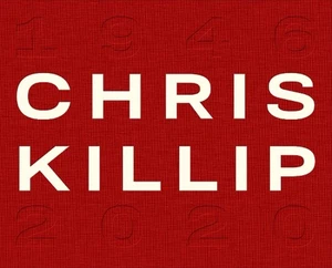 Chris Killip by Ken Grant Hardcover Book - Picture 1 of 1