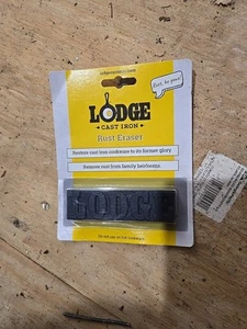 New Lodge Gusseisen Rostradierer - Bild 1 von 1