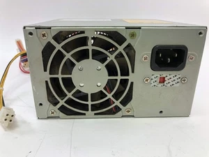 Bestec ATX-300-12E 300W Non Modular Power Supply - Picture 1 of 9