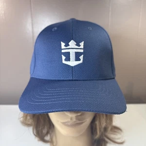 Royal Caribbean New Adjustable Mesh Hat - Picture 1 of 9