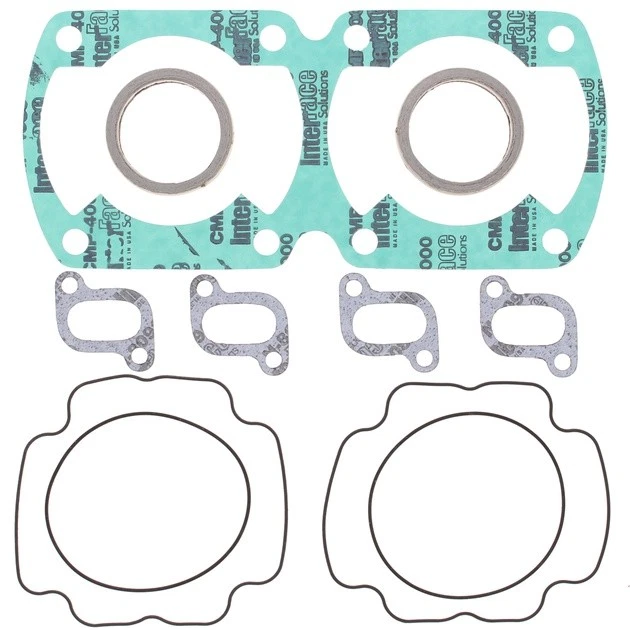 Vertex Top End Gasket Kit #710147B for Yamaha SRX440 1978-1980 Foto 1 de 1