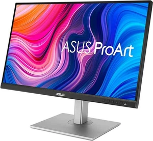 ASUS ProArt PA279CV Monitor 4K 27" UHD 3840x2160 HDMI DP USB-C HDR10 FreeSync - Foto 1 di 4