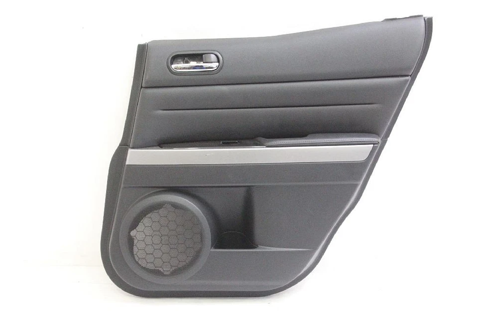 Türverkleidung Mazda CX 7 EH4768530H34 hinten rechts 09-2011 - Imagem 1 de 3