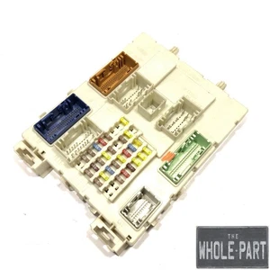 2011-2022 Ford Ranger PX Mazda BT-50 UP UR BCU BCM Body Control Module Fuse box - Picture 1 of 4