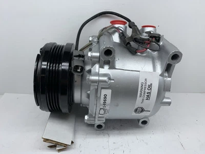 Compresor de aire acondicionado Honda Prelude 1997-2001  Foto 1 de 4