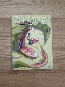 Topolino n. 3597 edizione speciale Lucca 2024 NUOVO ed. Panini Comics - Foto 1 di 13