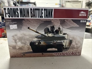 Modelcollect 1/72 T-90MS Kampfpanzer - Bild 1 von 3