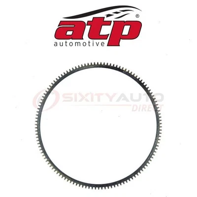 ATP Automatic Transmission Ring Gear for 1968-1978 Plymouth Fury - Hard dx Foto 1 de 4