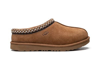 UGG Tasman II тапочки горки все цвета большой детей PS/GS 1Y-6Y 1019066K - Изображение 1 из 2