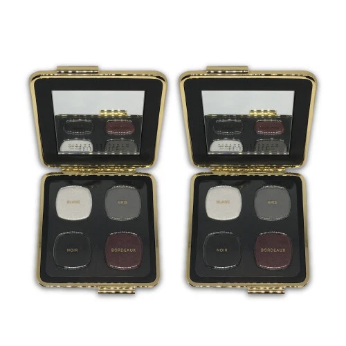 Estee Lauder Victoria Beckham Eye Palette - LOT OF 2 - Image 1 of 1