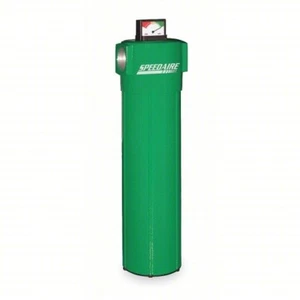 SPEEDAIRE 4GPA1 PNEUMATIC OIL FILTER, 1-1/4" NPT, 290 MAX PSI, 294 CFM, NEW!! - Picture 1 of 5