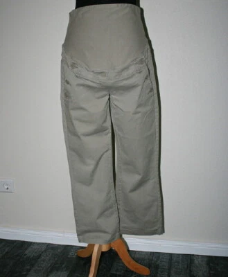 H&M Mama, coole Umstandshose, Gr42/44 - Bild 1 von 4