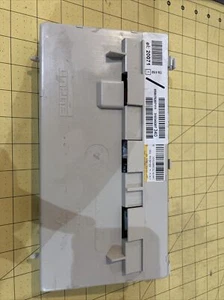 Whirlpool Bitron Grugliasco Control Board - Part# 10220 24619 70220971 1A8 - Picture 1 of 3