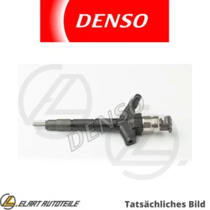 EINSPRITZDÜSE FÜR NISSAN NP300/PICKUP/NAVARA/FRONTIER/Pritsche/Fahrgestell 2.5L  - Picture 1 of 9