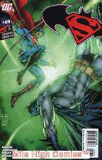 SUPERMAN/BATMAN (2003 Series) #49 Near Mint Comics Book