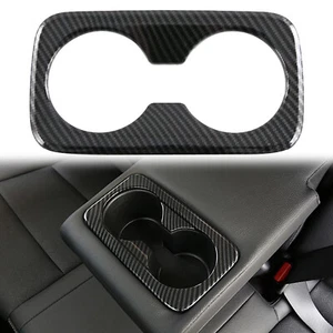 para Kia Sportage 2022-2025 Interior Trasero Botella Agua Soporte Barra Cubierta - Imagen 1 de 6