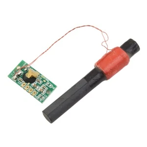 WWVB/60KHz Receiver Module Radio Time Module Radio Clock.Radio.Module Antenna - Picture 1 of 18