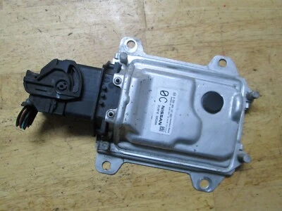 2017 - 2019 Nissan Versa Transmission Control Module TCM TCU P: 310F6 5RD0A - Image 1 of 4